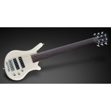 Warwick Teambuilt Thumb BO 1226 28AA OVA FL